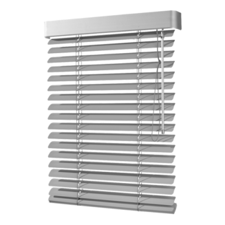 Aluminium jaloezieën Aluminium jaloezieën