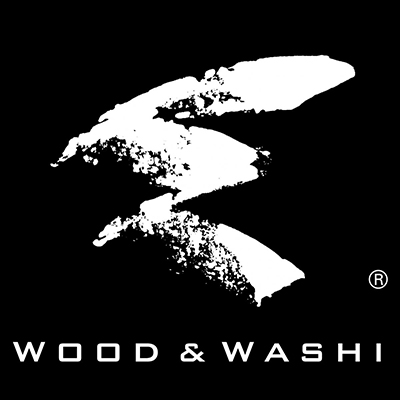 Wood & Washi Wood & Washi